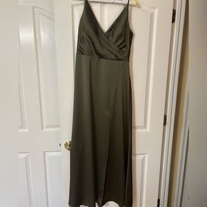 Jenny Yoo Beckett Bridesmaids Dress